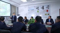 黄金城hjc官方网站泵阀技能培训中